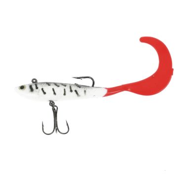 Рыбка оснащенная SKYFISH "DAY" 12 см, цвет: 912#